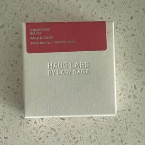 Haus Labs blush